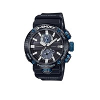 CASIO 卡西欧 G-SHOCK系列 46.4毫米电波腕表 GWR-B1000-1A1