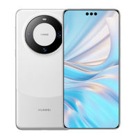 HUAWEI 华为 Mate 60 Pro 5G手机 12GB+512GB