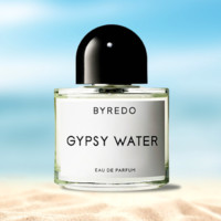 BYREDO 百瑞德 吉普赛之水中性浓香水 EDP