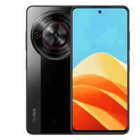 nubia 努比亚 小牛 5G手机 12GB+256GB 玄