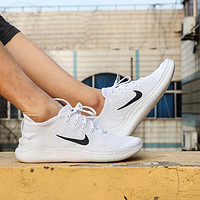 NIKE 耐克 男鞋 Free Rn轻便舒适透气运动休闲跑步鞋 942836-100 942836-100 40.5