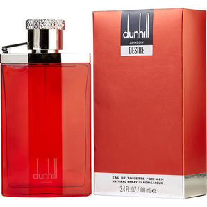 Alfred Dunhill 登喜路 欲望男士淡香水 EDT 100ml