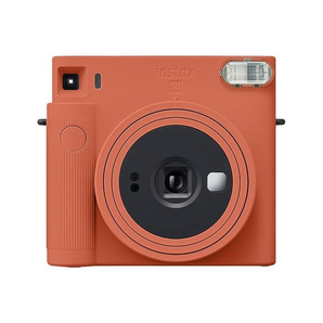 FUJIFILM 富士 INSTAX SQUARE SQ1 拍立得 赤陶橙