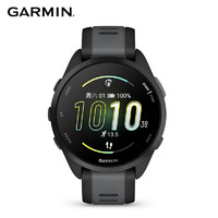 GARMIN 佳明 Forerunner165音乐版 户外运动手表