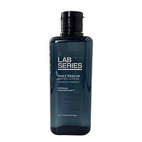 LAB SERIES 朗仕 男士蓝宝瓶爽肤水保湿200ml 有效期25.10