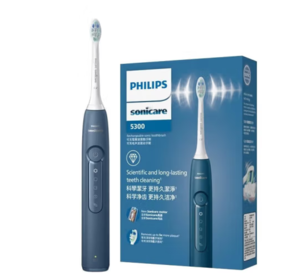 PLUS会员！PHILIPS 飞利浦 电动牙刷 HX6730升级款 钻石3系 HX5181/02