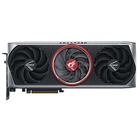 iGame GeForce RTX 4090 D Advanced 24GB 独立显卡