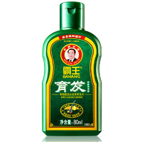 BAWANG 霸王 育发防脱洗发液80ml