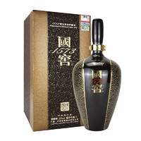 国窖1573 金榜题名 55%vol 浓香型白酒 1000ml 礼盒装