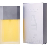 AZZARO 阿莎罗 同名男士淡香水 EDT 100ml