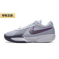 NIKE 耐克 男子春季AIR ZOOM G.T. CUT EP运动实战篮球鞋 FB2598-002 44.5