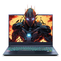 机械革命 旷世G16Pro 16英寸游戏本（ i7-14650HX、32GB、1TB 、RTX4060）