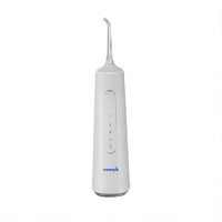 waterpik 洁碧 GSX 手持便携式电动冲牙器