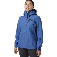 限新用户：HELLY HANSEN海丽汉森 Odin 9 Worlds 3.0 Jacket 女子冲锋衣