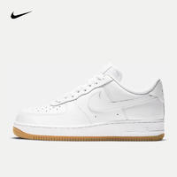 NIKE 耐克 AIR FORCE 1 07 男子空军一号运动休闲鞋 DJ2739-100