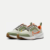 NIKE 耐克 PEGASUS 40 GS 大童公路跑鞋 FV3645-381