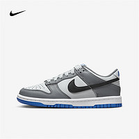 NIKE 耐克 Dunk Low 减震耐磨 低帮 休闲时尚运动板鞋 FB9109-001 35.5