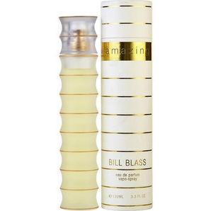 BILL BLASS 比尔布拉斯 惊叹女士香水 EDP 100ml