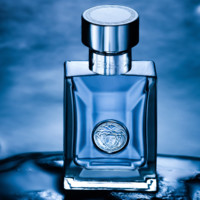 VERSACE 范思哲 同名经典男士淡香水 EDT 30ml