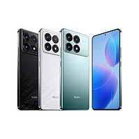 Xiaomi 小米 Redmi K70Pro国行正品红米k70pro手机全国联保官方旗舰店 12+512