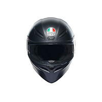 AGV 新款AGV摩托车头盔K1轻量跑盔