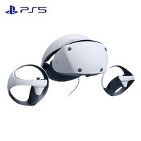 SONY 索尼 PS VR2 PlayStation VR2虚拟现实头盔游戏机