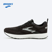 BROOKS 布鲁克斯 狂欢5跑步鞋运动鞋男女