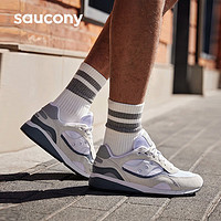 saucony 索康尼 SHADOW 6000 男女款休闲运动鞋 S70674-6