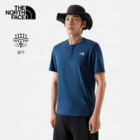 THE NORTH FACE 北面 男款户外短袖 88GU