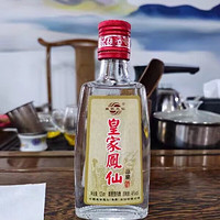 皇家凤仙 窖藏  浓香型  46%vol  125mL*1瓶