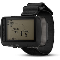 GARMIN 佳明 智能手表LINE 超长续航 Foretrex 601