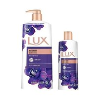 LUX 力士 沐浴露 幽莲魅肤720g+300g