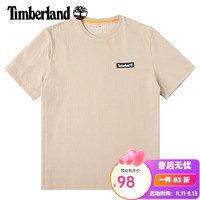 Timberland 男子短袖T恤 A6Q99269