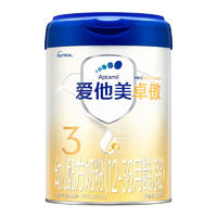 Aptamil 爱他美 卓傲 幼儿配方奶粉 3段 800g