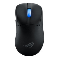 ROG 玩家国度 月刃2 ACE SpeedNova 三模鼠标 42000DPI