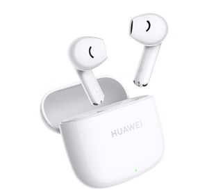 HUAWEI 华为 蓝牙耳机 FreeBuds SE 2无线耳机 40小时长续航 快速充电