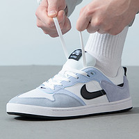 NIKE 耐克 SB ALLEYOOP 男/女滑板鞋 CJ0882-500 41