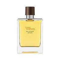 HERMÈS 爱马仕 香港直邮Hermes 爱马仕 大地馥郁香根草浓香100ml