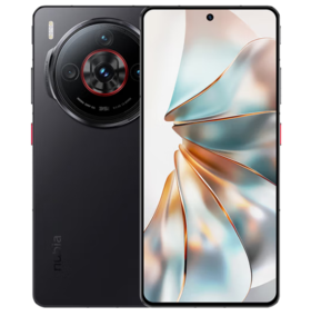 nubia 努比亚 Z60S Pro 5G手机 12GB+256GB