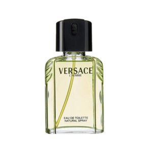 VERSACE 范思哲 型男男士淡香水 100ml