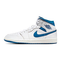 NIKE 耐克 男鞋篮球鞋夏季AIR JORDAN AJ1运动训练篮球鞋FN5215-141 FN5215-141 42