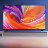 Xiaomi 小米 电视 55英寸2025款 120Hz 2+32GB 4K超高清 平板电视Redmi A55 L55RB-RA