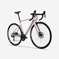 DECATHLON 迪卡侬 NCR CF105 碳纤维耐力公路自行车 OVB1