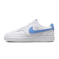 NIKE 耐克 YY胜道体育  COURT VISION LO NN 运动休闲户外训练低帮板鞋女子 DH3158-107 37.5