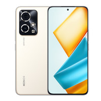 HONOR 荣耀 90 GT 5G手机 16GB+256GB 燃速金