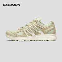 salomon 萨洛蒙 X-MISSION 4 WINTER 男女款户外徒步鞋 I2854