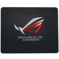 ASUS 华硕 MOD ROG游戏电竞鼠标垫*1件