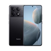 Xiaomi 小米 红米 Redmi k70E 天玑8300-Ultra 澎湃OS 新品 智能 5G手机