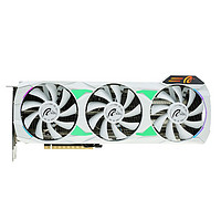 ASL 翔升 GeForce RTX 4070 SUPER 战神-W 12G 游戏显卡