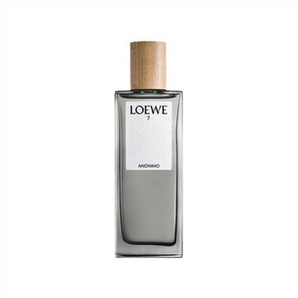 LOEWE 罗意威 第7乐章无名英雄男士香水 EDP 100ml 简装（白盒或无盖）